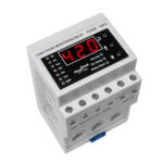 کنترل فاز-بار ۱ تا ۶۰ آمپر LPF-15A , LPF-60A - 13F5 شیوا امواج