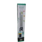 چراغ اضطراری 45 وات دارای 51 LED سولار HEL-6889T - Image 2