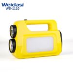 سیستم روشنایی خورشیدی ویداسی مدل WD-1110