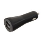 شارژر فندکی کملیون مدل DD823A+CDC016 به همراه کابل تبدیل USB-C/MicroUSB/لایتنینگ - Image 5