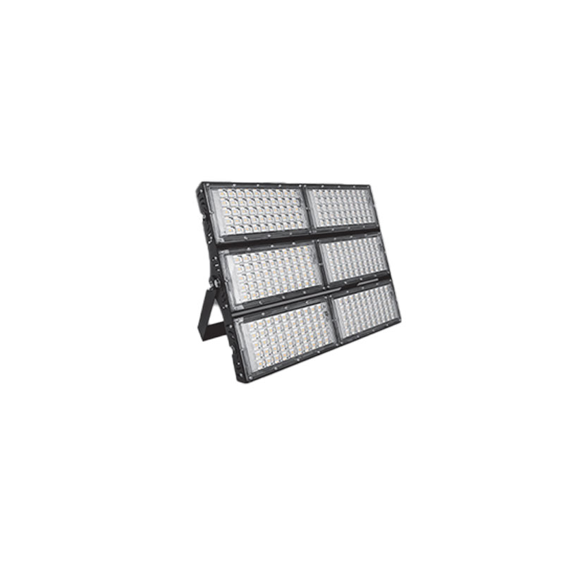 300-اکو پروژکتور صنعتی آتریا 300 وات SMD پارس شعاع - Image 1