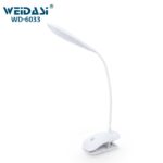 چراغ مطالعه ویداسی مدل WD-6033