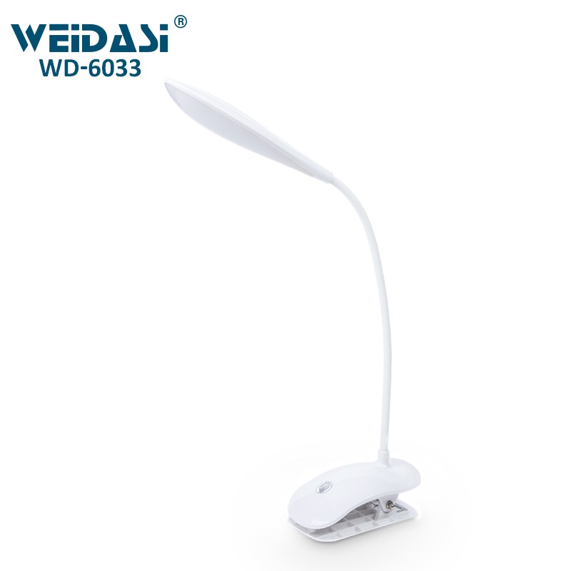6033-1 چراغ مطالعه ویداسی مدل WD-6033 - Image 1
