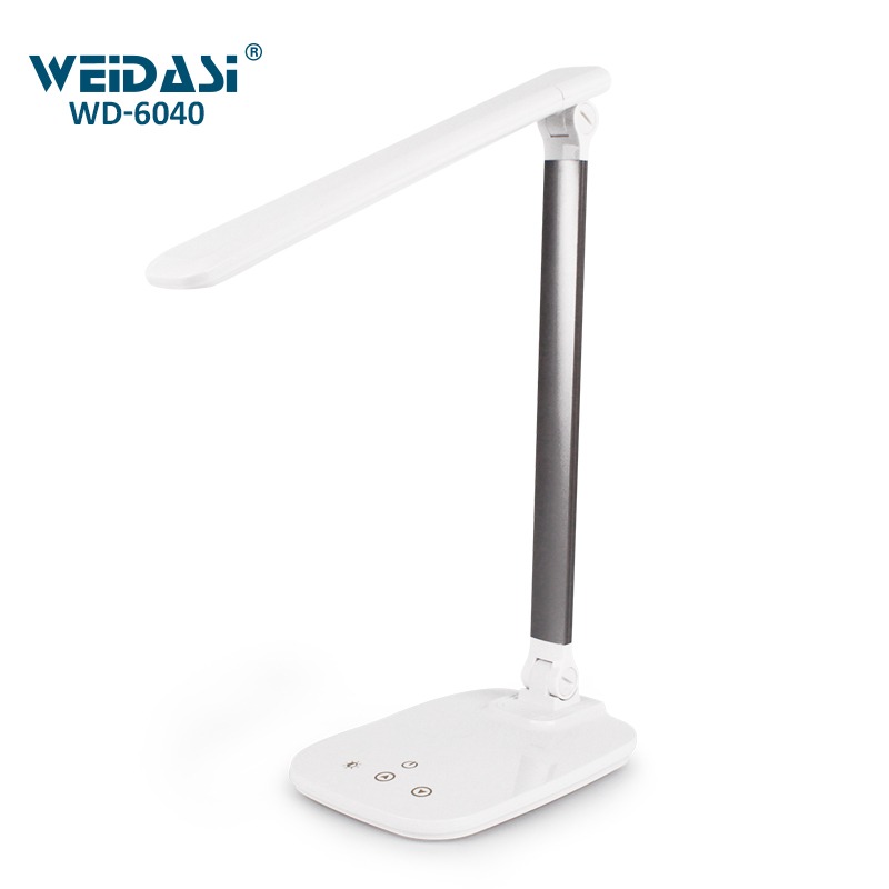 6040-1 چراغ مطالعه ویداسی مدل WD-6040 - Image 1