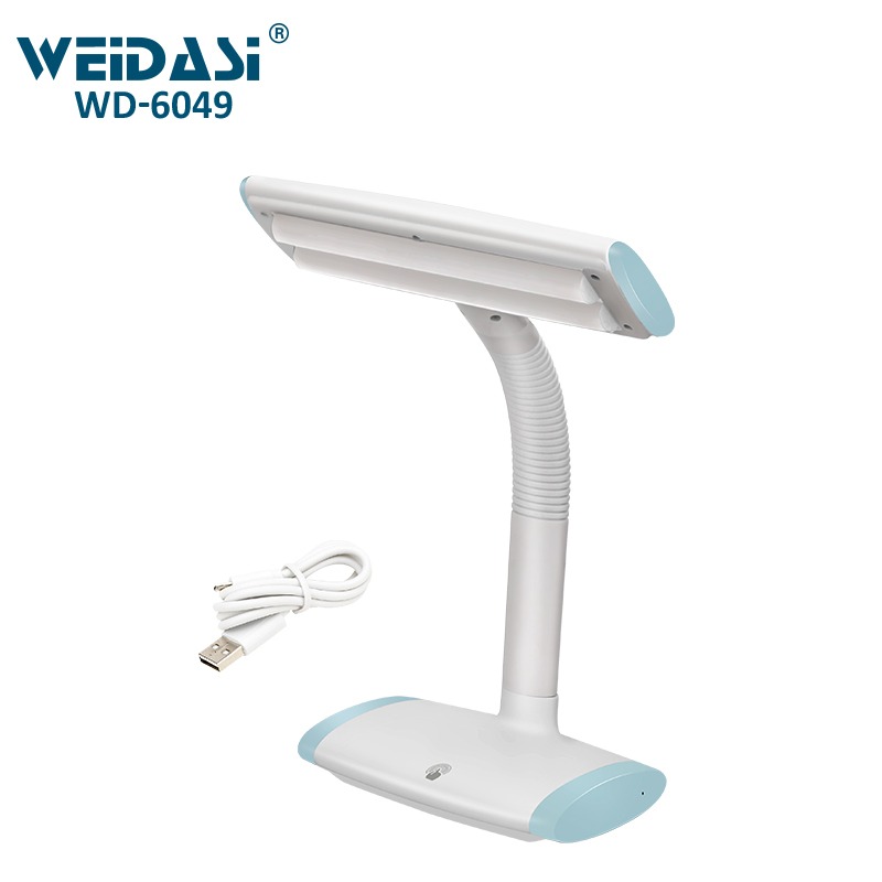 6049-2 چراغ مطالعه ویداسی مدل WD-6049 - Image 1