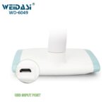 چراغ مطالعه ویداسی مدل WD-6049 - Image 4