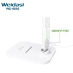 چراغ مطالعه ویداسی مدل WD-6056 - Image 4
