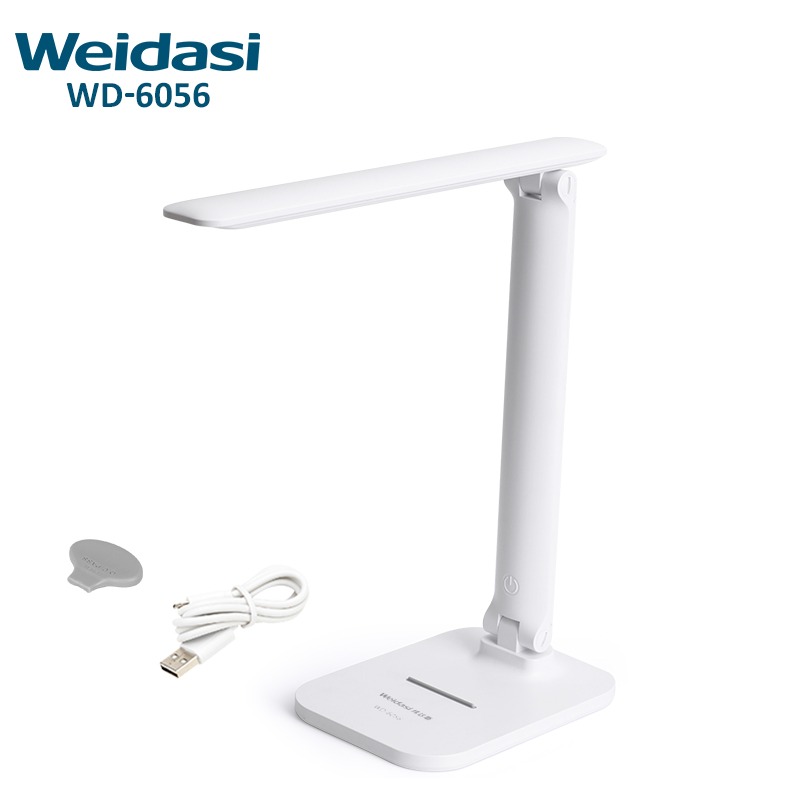 6056-8-1 چراغ مطالعه ویداسی مدل WD-6056 - Image 1