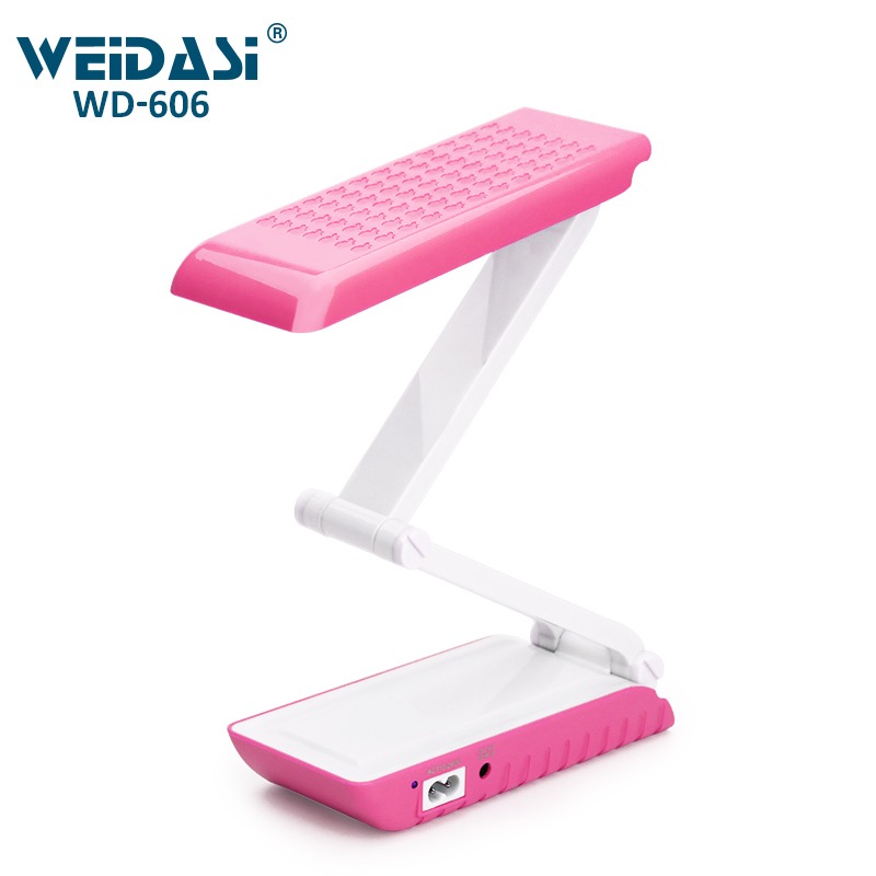 606-1 چراغ مطالعه ویداسی مدل WD-606 - Image 1