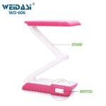 چراغ مطالعه ویداسی مدل WD-606 - Image 2