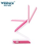 چراغ مطالعه ویداسی مدل WD-606 - Image 3