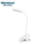 چراغ مطالعه ویداسی مدل WD -6062