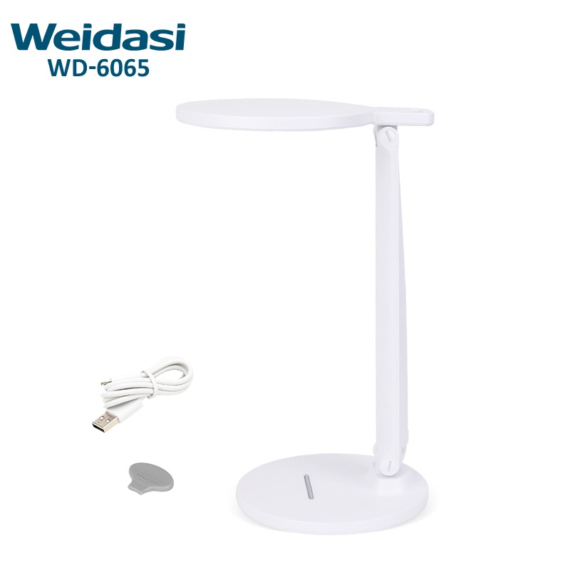 6065-1 چراغ مطالعه ویداسی مدل WD-6065 - Image 1