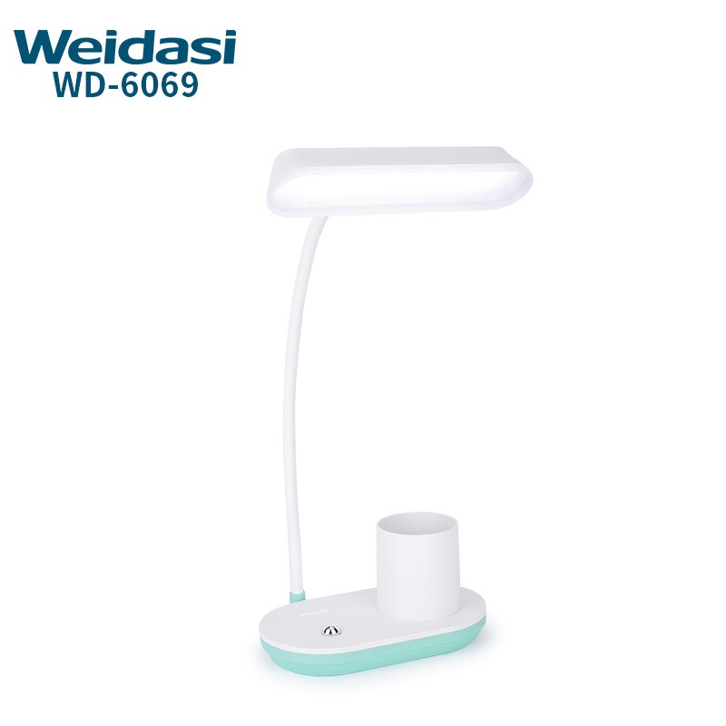6069-8 چراغ مطالعه ویداسی مدل WD-6069 - Image 1