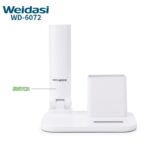 چراغ مطالعه ویداسی مدل WD-6072 - Image 3