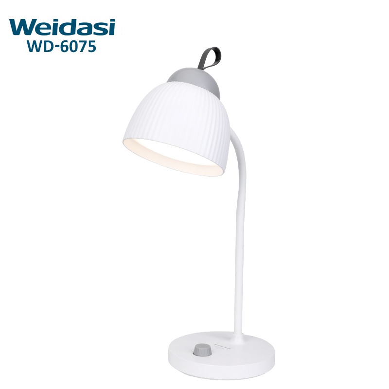 6075-1-4 چراغ مطالعه ویداسی مدل WD-6075 - Image 1