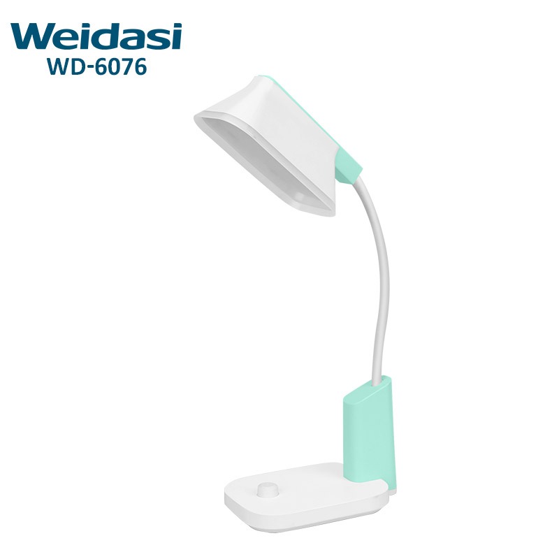6076-1 چراغ مطالعه ویداسی مدل WD-6076 - Image 1