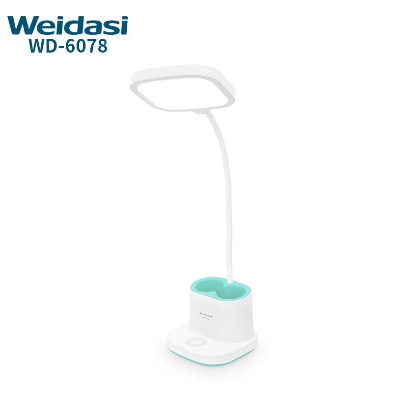 6078-10 چراغ مطالعه ویداسی مدل WD-6078 - Image 1