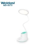 چراغ مطالعه ویداسی مدل WD-6079