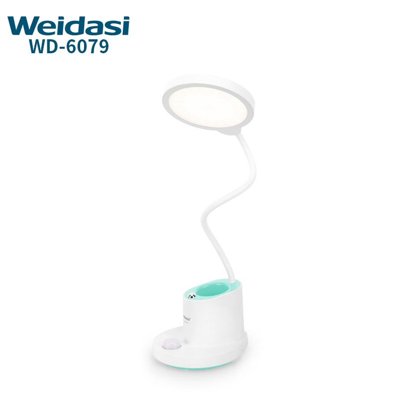 6079-8 چراغ مطالعه ویداسی مدل WD-6079 - Image 1