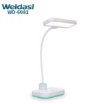 چراغ مطالعه ویداسی مدل WD-6081