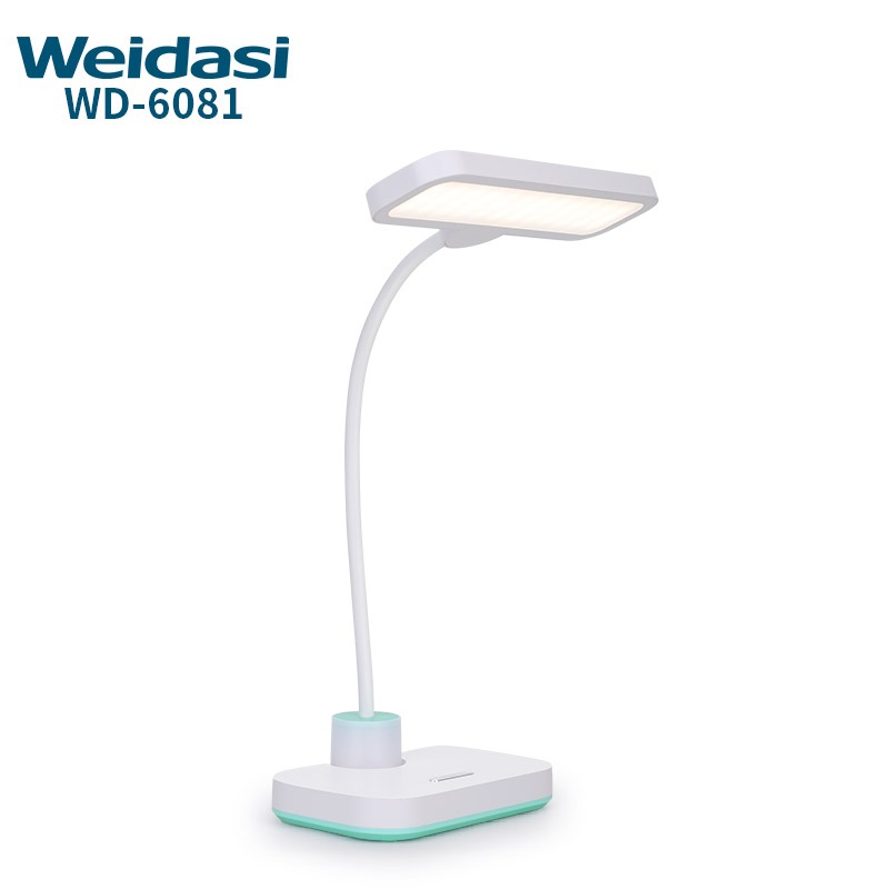 6081-5 چراغ مطالعه ویداسی مدل WD-6081 - Image 1