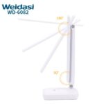 چراغ مطالعه ویداسی مدل WD-60 - Image 2