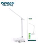 چراغ مطالعه ویداسی مدل WD-6082Q