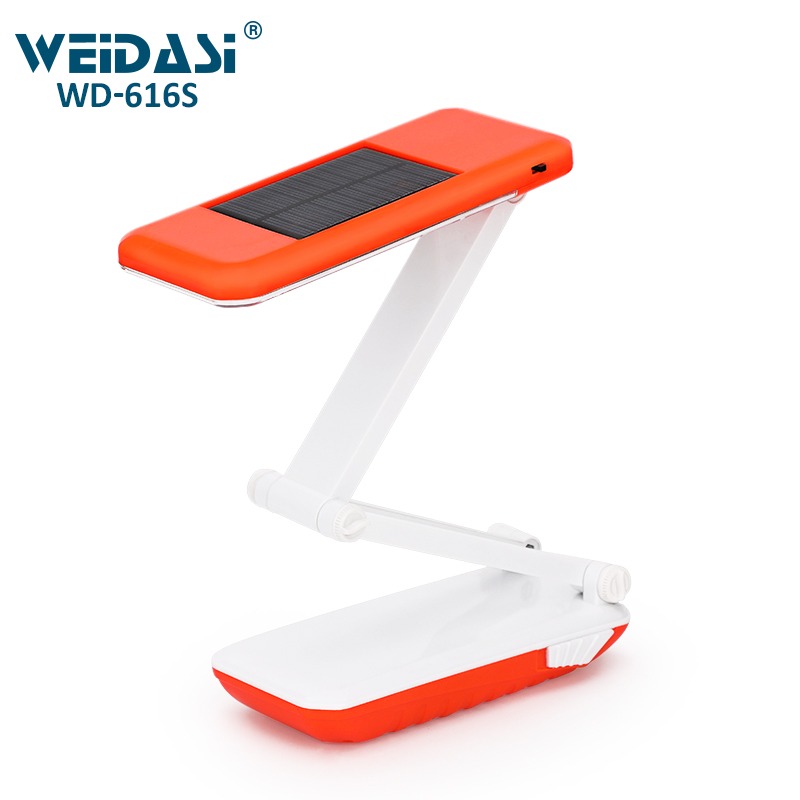 616S-1 چراغ مطالعه ویداسی مدل WD-616S - Image 1