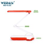 چراغ مطالعه ویداسی مدل WD-616S - Image 2