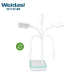 چراغ مطالعه ویداسی مدل WD-6048 - Image 2