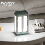 چراغ اضطراری ویداسی مدل WD-8002