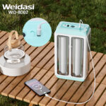 چراغ اضطراری ویداسی مدل WD-8002