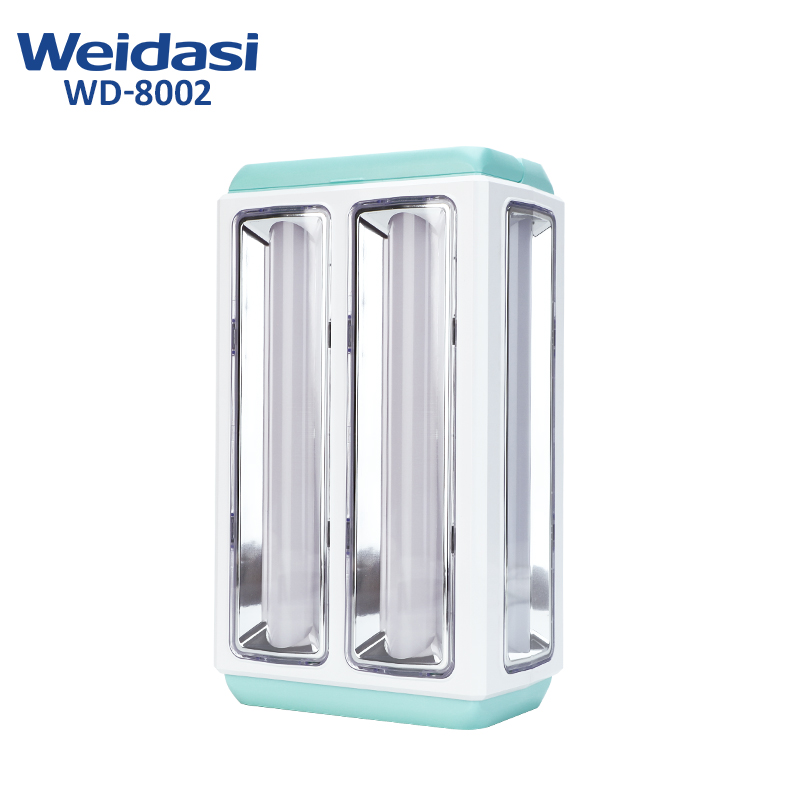 8002 (8) چراغ اضطراری ویداسی مدل WD-8002
