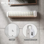 چراغ اضطراری ویداسی مدل WD-802 - Image 5