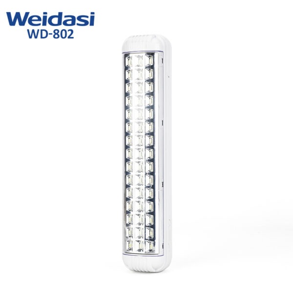 802 (5) چراغ اضطراری ویداسی مدل WD-802 - Image 1