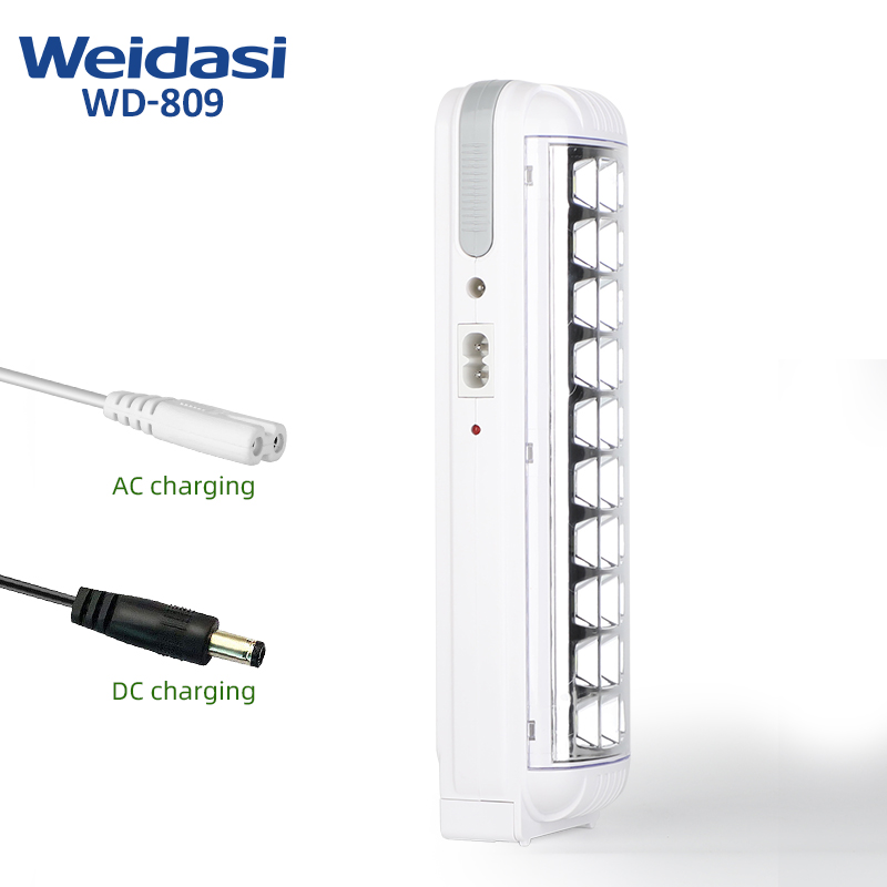 809 (1) چراغ اضطراری ویداسی مدل WD-809