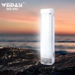 چراغ اضطراری ویداسی مدل WD-843