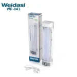 چراغ اضطراری ویداسی مدل WD-843