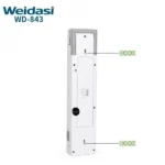 چراغ اضطراری ویداسی مدل WD-843 - Image 4