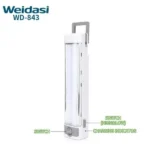 چراغ اضطراری ویداسی مدل WD-843 - Image 5