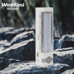 چراغ اضطراری ویداسی مدل WD-848