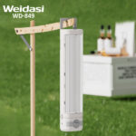 چراغ اضطراری ویداسی مدل WD-849
