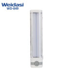 چراغ اضطراری ویداسی مدل WD-849