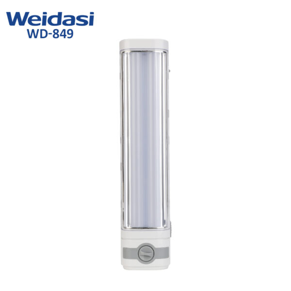 849 (5) چراغ اضطراری ویداسی مدل WD-849 - Image 1