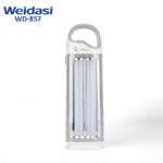 چراغ اضطراری ویداسی مدل WD-857