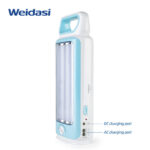 چراغ اضطراری ویداسی مدل WD-870T