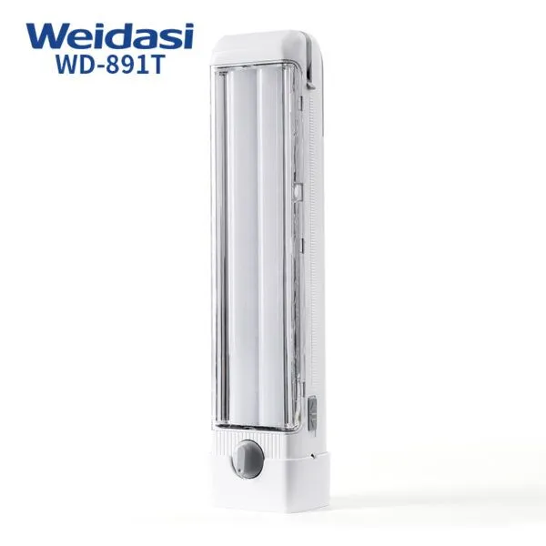 891 (4) چراغ اضطراری ویداسی مدل WD-891T - Image 1