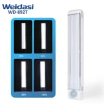 چراغ اضطراری ویداسی مدل WD-892T