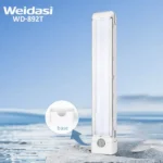 چراغ اضطراری ویداسی مدل WD-892T